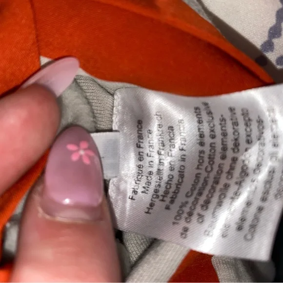 HERMES sweater - Picture 5 of 5